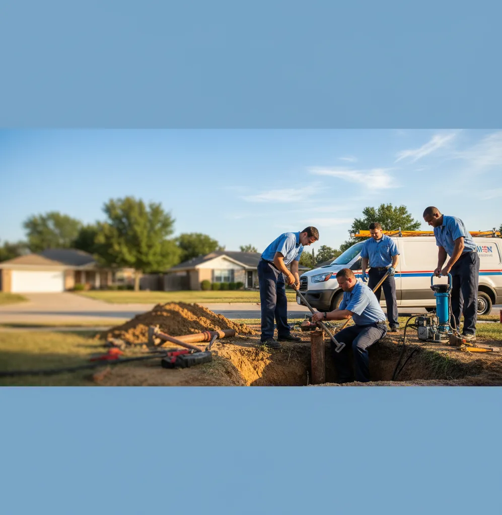 Water Heater Repair & Plumber in Williamsport